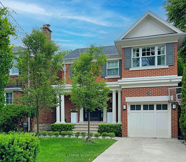 32 Southlea Ave