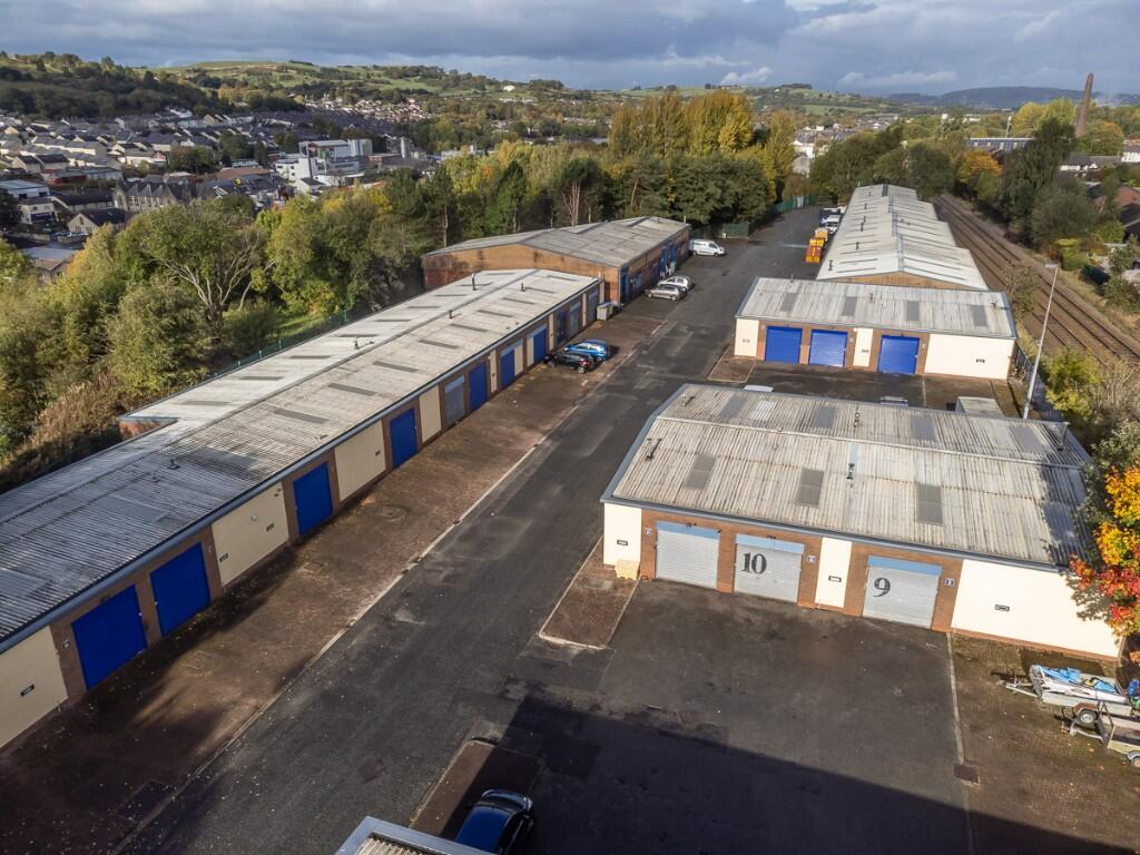 Additional image 9 of Railway Road Enterprise Centre, Railway Road Industrial Estate, Railway Road, Darwen, BB3 3EH