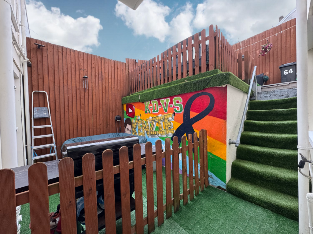 Additional image 37 of Lower Thomas Street, Merthyr Tydfil, Mid Glamorgan, CF47 0BY