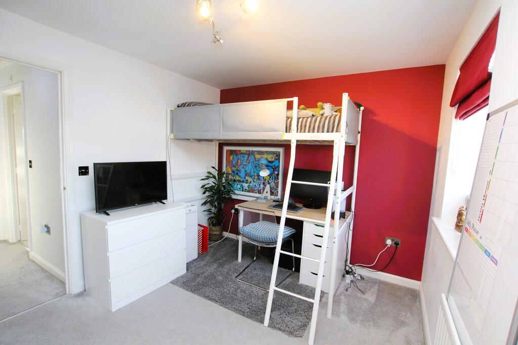 Additional image 13 of Arnhem Way, Saighton, Chester