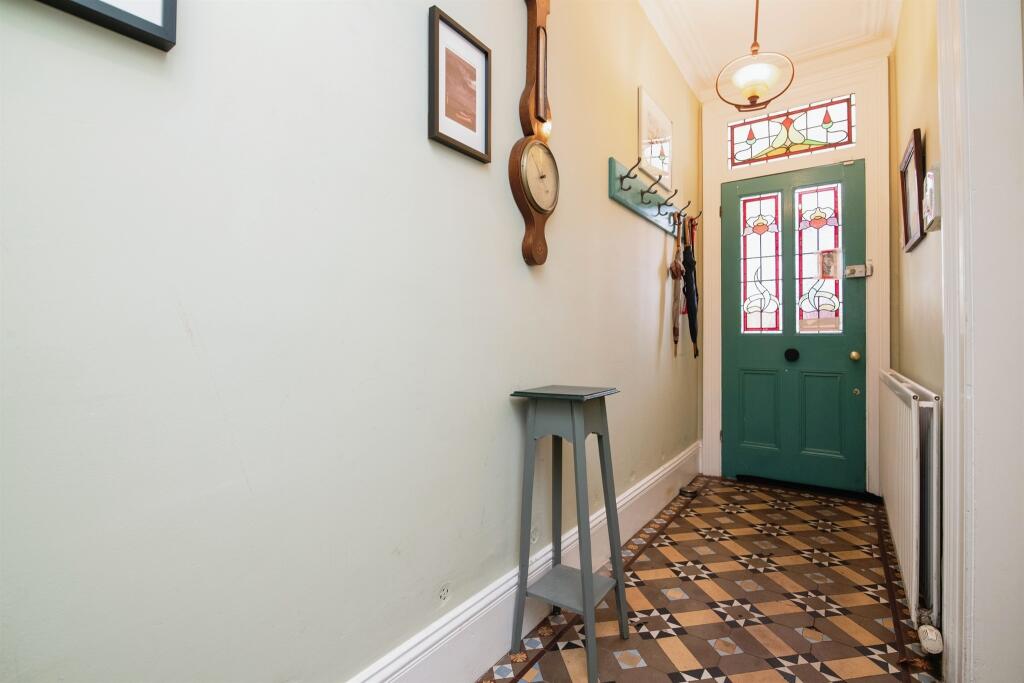 Additional image 32 of Poplar Avenue, Edgbaston, Birmingham