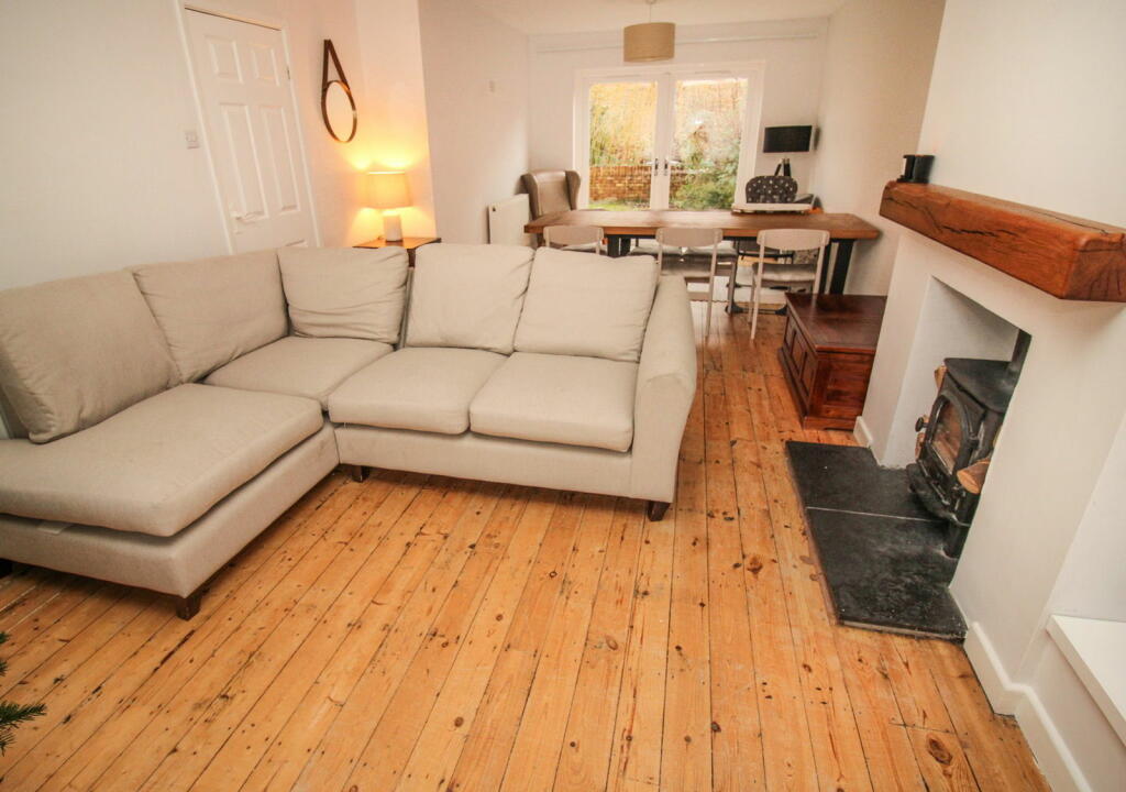 Additional image 3 of The Lovells, Easton-in-Gordano, Bristol, BS20 0JA