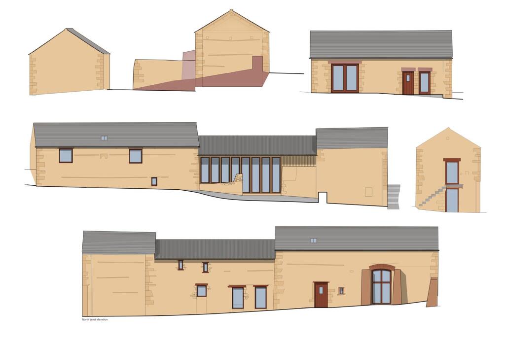 Additional image 5 of Bleaflatt Barn, Ravenstonedale