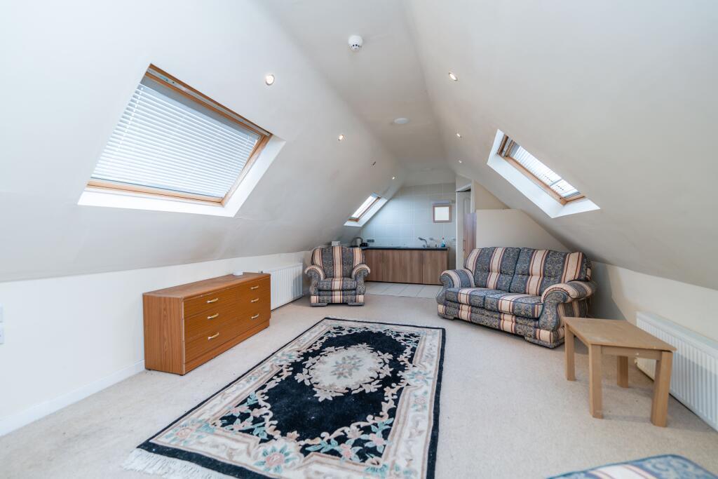 Additional image 30 of The Royal Hotel, 63 Broad Street, Fraserburgh, Aberdeenshire