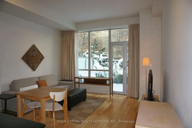 Additional image 3 of 350 Wellington St Unit G11