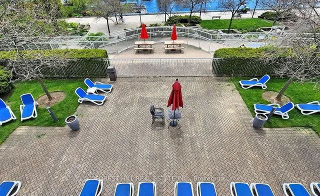 Additional image 29 of 2267 Lakeshore Blvd Unit 707