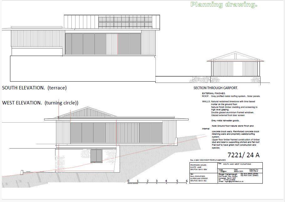 Additional image 8 of Shute Lane, Bruton