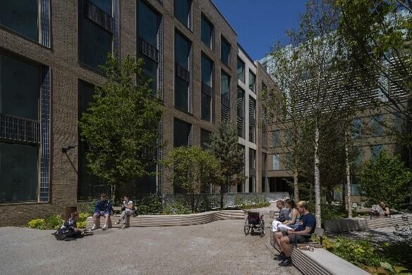 Additional image 6 of Block E, 41 Edward Street, Brighton, BN2 2LP