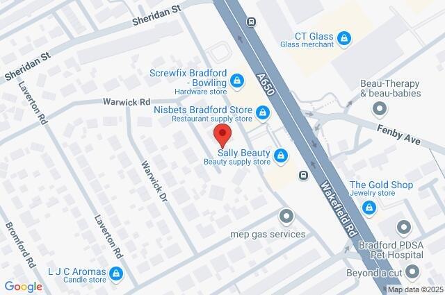 Additional image 14 of Warwick Close, Bradford, West Yorkshire, BD4