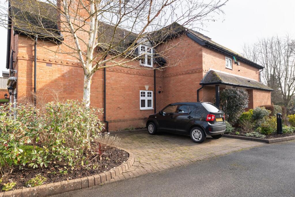 Additional image 22 of Bear Lane, Henley-in-Arden, B95