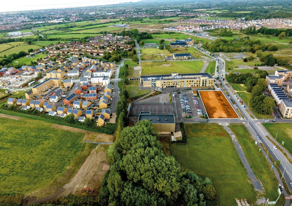 Additional image 10 of Phase 5b Locking Parklands, Weston-super-Mare, BS24 7NN