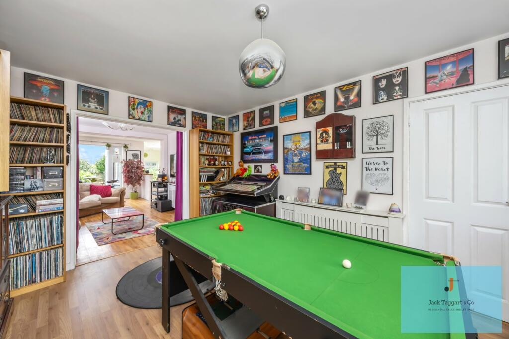 Additional image 7 of King George VI Drive, Hove, BN3