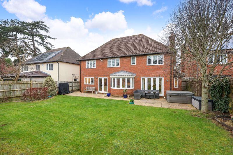 Additional image 19 of Parrys Lane | Stoke Bishop