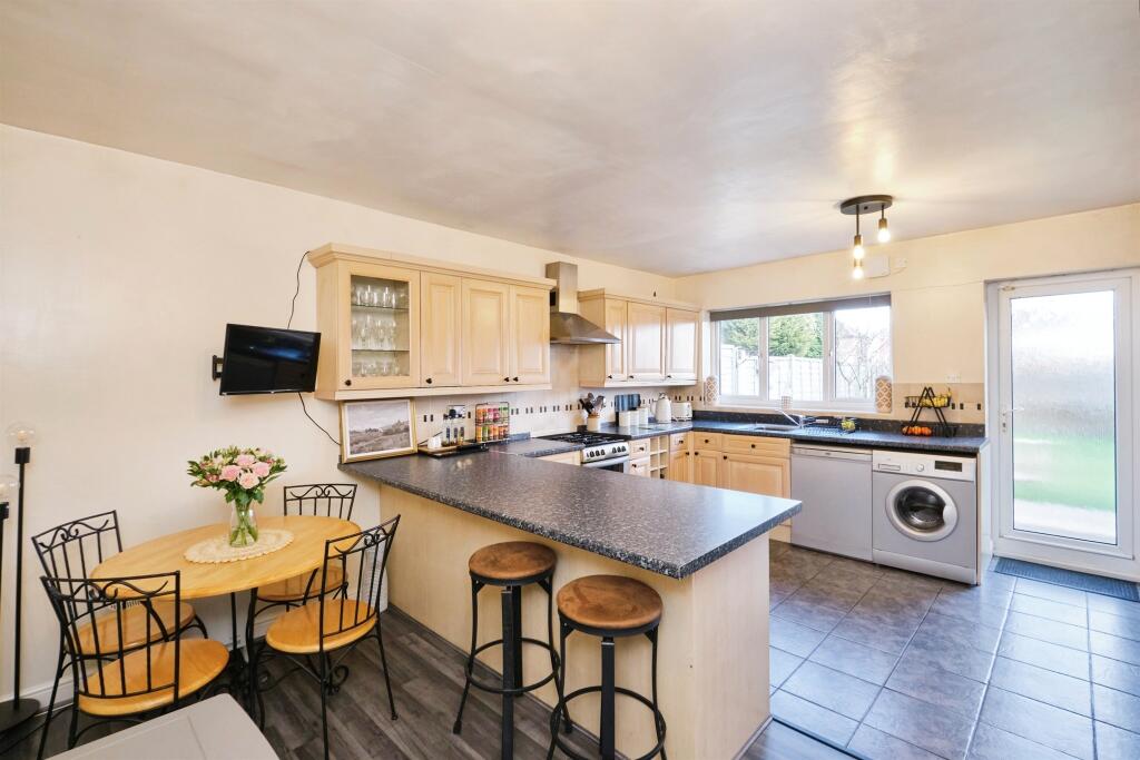 Additional image 8 of Yateley Avenue, Birmingham