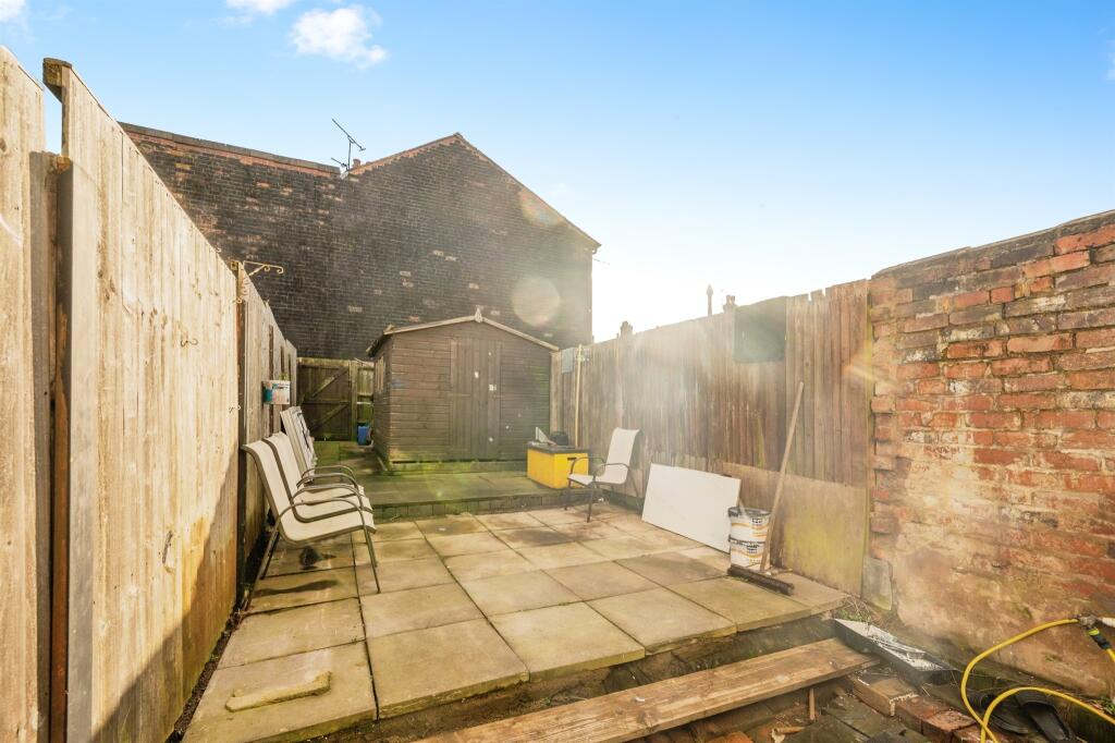 Additional image 5 of Eva Road, Birmingham