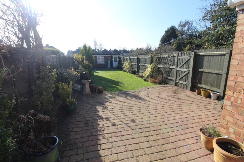 Additional image 12 of Farnol Road, Birmingham, B26