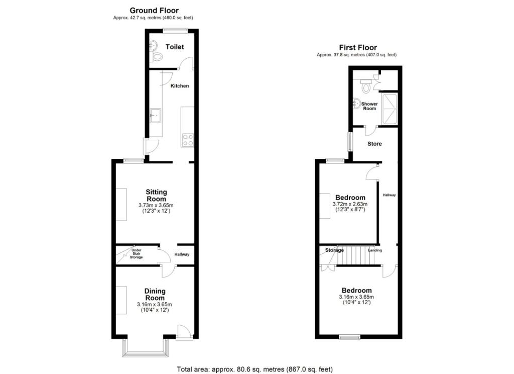 Additional image 11 of Sheffield Road, Sutton Coldfield, West Midlands, B73