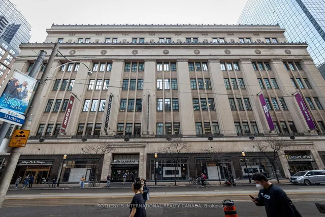 Additional image 10 of 17 Dundonald St Unit 203