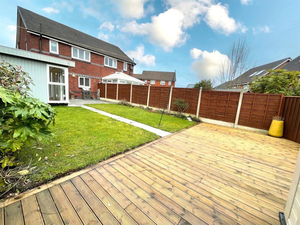Additional image 28 of Ingleby Close, Westhoughton