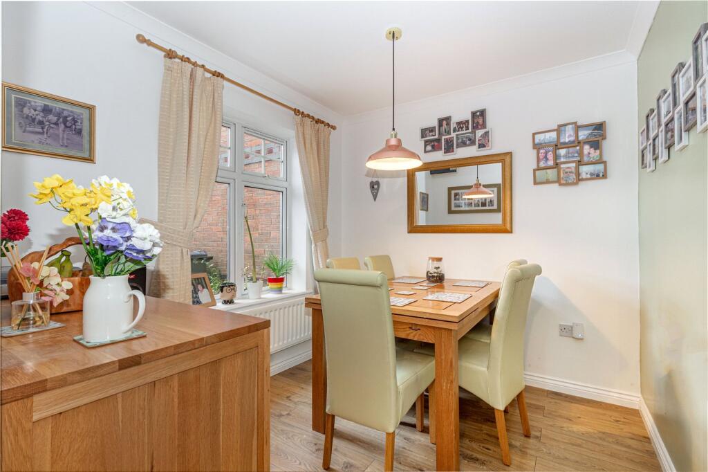 Additional image 13 of Conolly Drive, Rubery, Rednal, Birmingham, B45