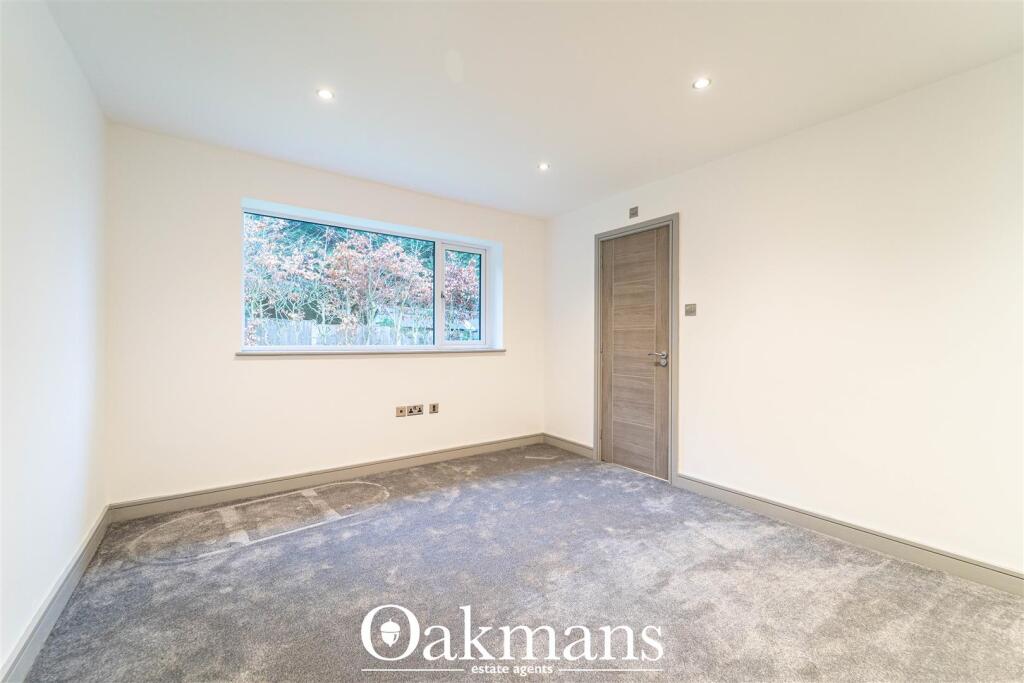 Additional image 59 of Rednal Road, Birmingham, B38