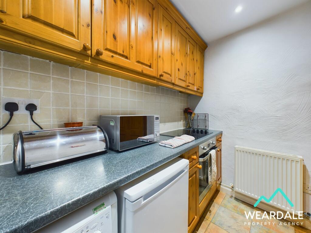 Additional image 7 of West End, Wolsingham, DL13