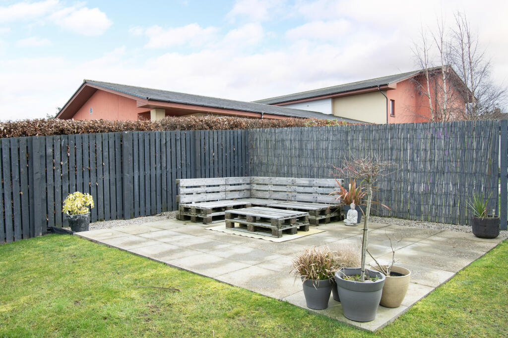 Additional image 28 of Fordyce Court, Laurencekirk, AB30