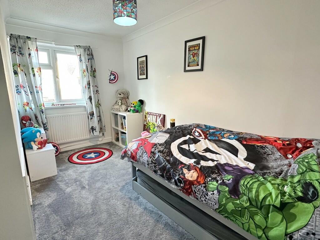 Additional image 10 of Castle Street, Pentrebach, Merthyr Tydfil, CF48 4BN