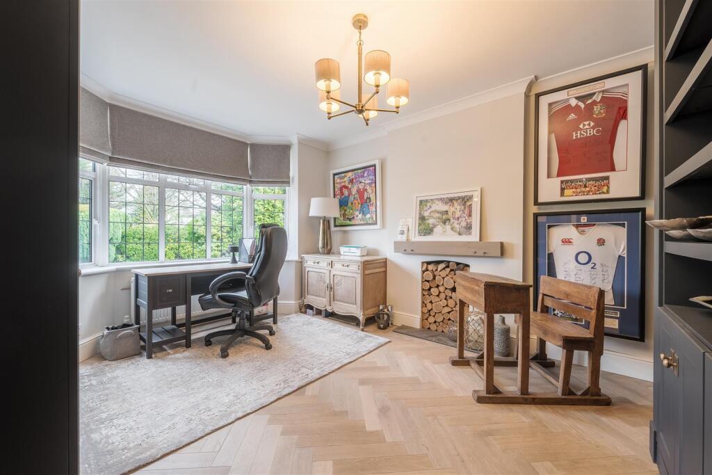 Additional image 26 of Chislehurst Road, Petts Wood East