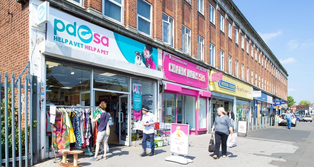 Additional image 6 of Unit 244, Hawthorn Road, Birmingham