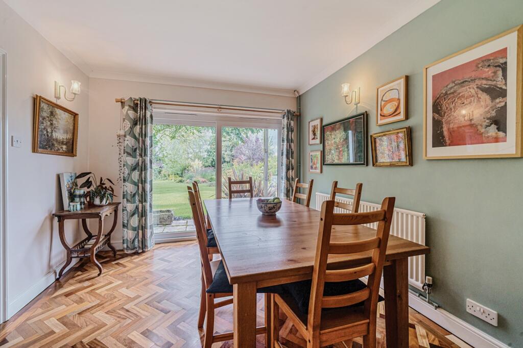 Additional image 7 of Bouts Lane, Holberrow Green, Redditch