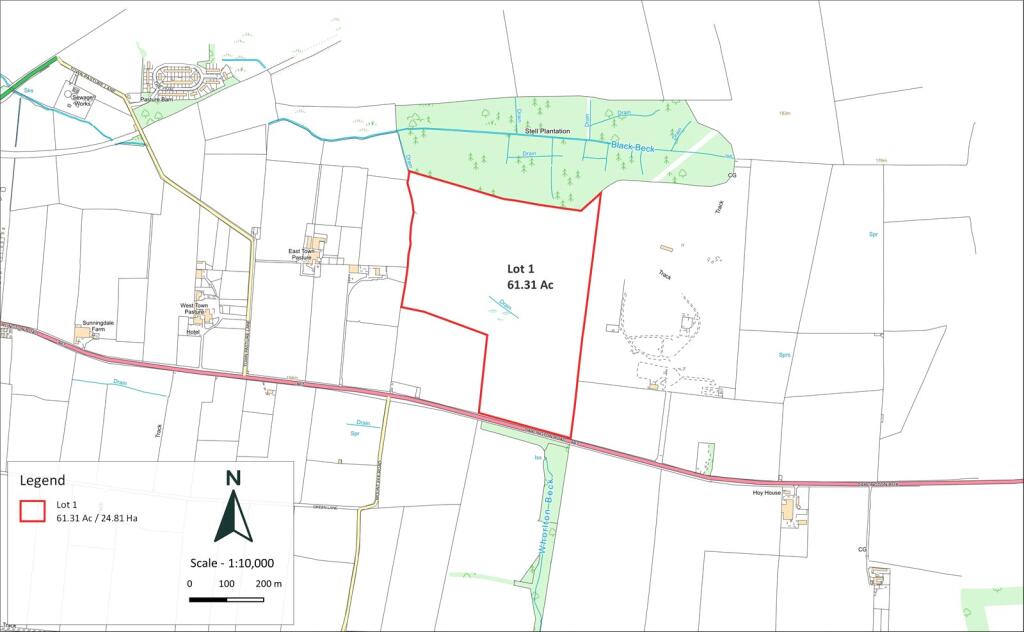 Additional image 4 of Westwick, Barnard Castle, Durham, DL12