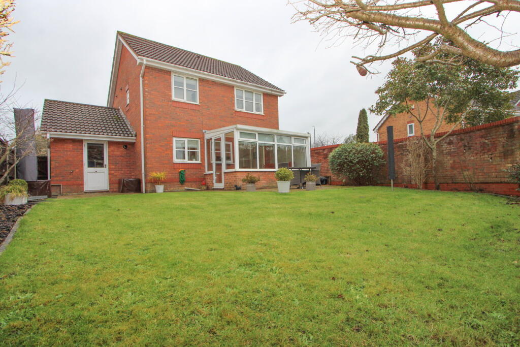 Additional image 19 of Coopers Drive, Yate, BS37