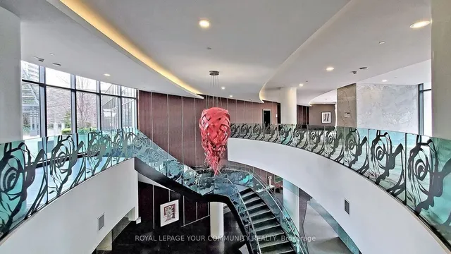 Additional image 9 of 5162 Yonge St Unit 1012