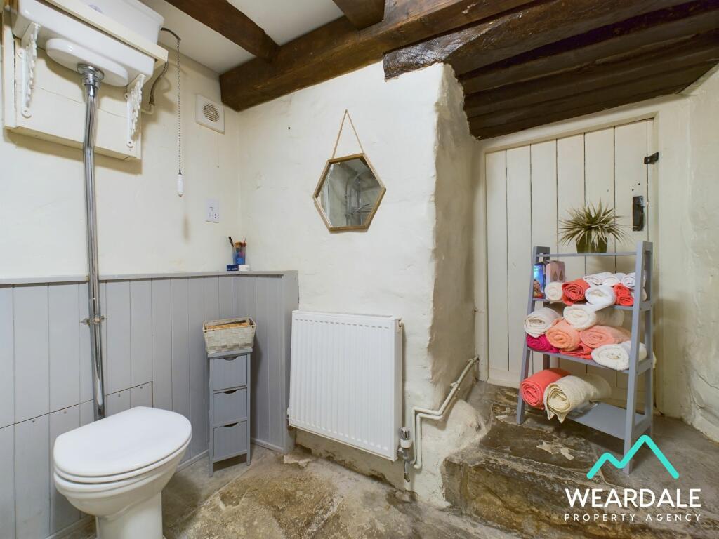 Additional image 49 of Stanhope, Bishop Auckland, DL13