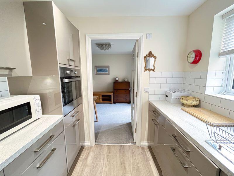 Additional image 11 of 1 De Clare Lodge, Westgate, Cowbridge, The Vale of Glamorgan CF71 7FR