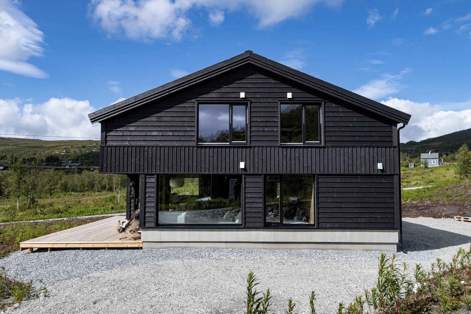 Additional image 2 of Lisetvegen 142, 5785 Vøringsfoss