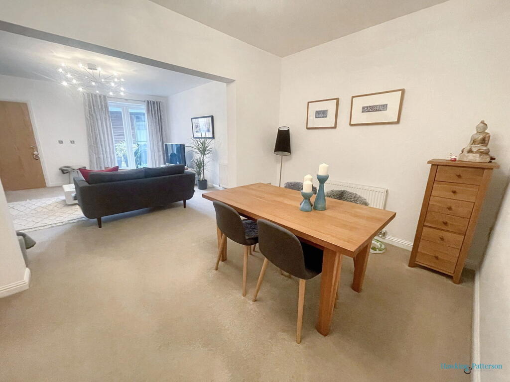 Additional image 4 of Rumbush Lane, Dickens Heath, Solihull.