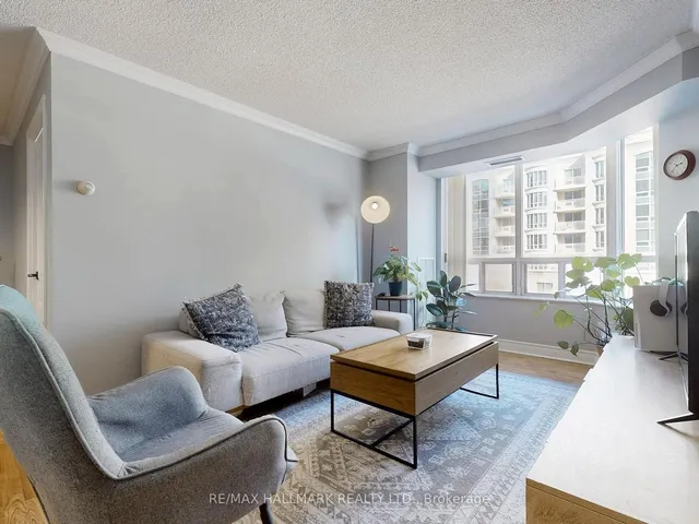 Additional image 4 of 5418 yonge St Unit 617