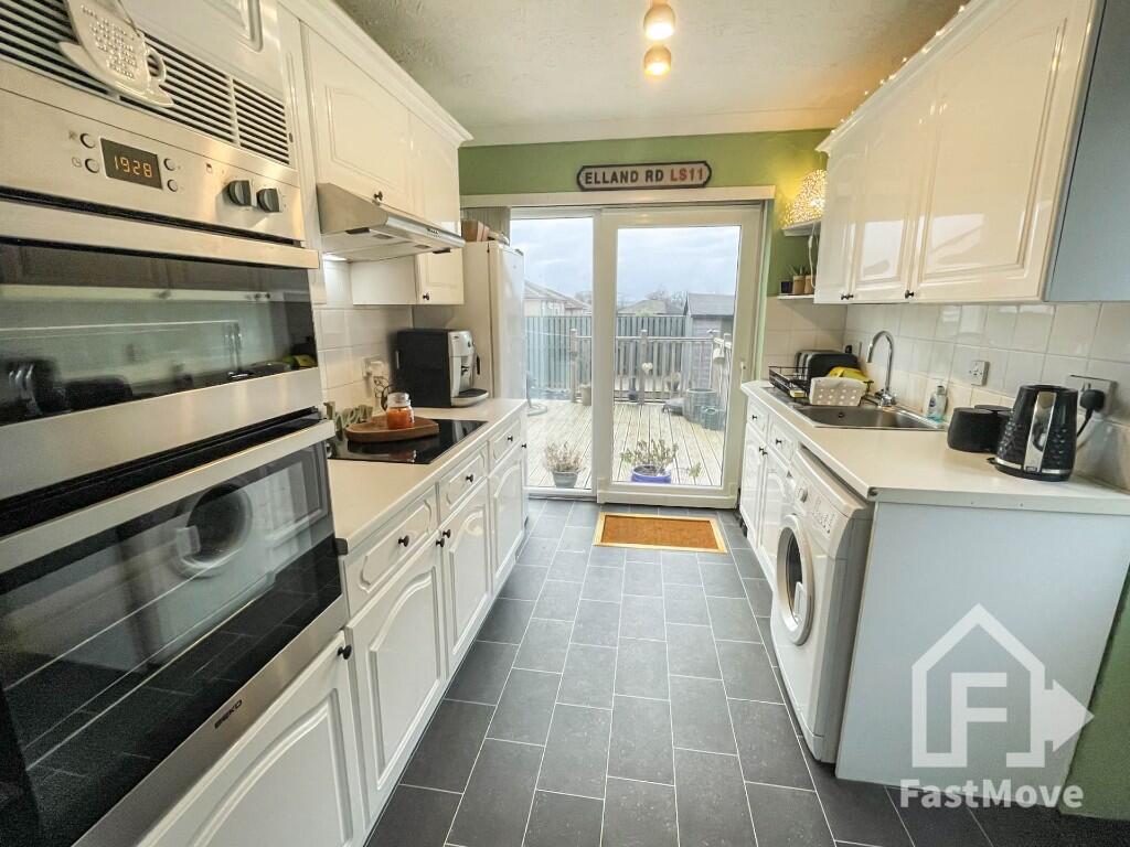 Additional image 3 of Woodlands Road, Gomersal, BD19