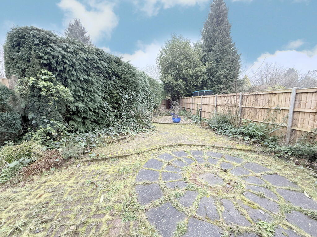 Additional image 20 of Dorchester Road, Solihull