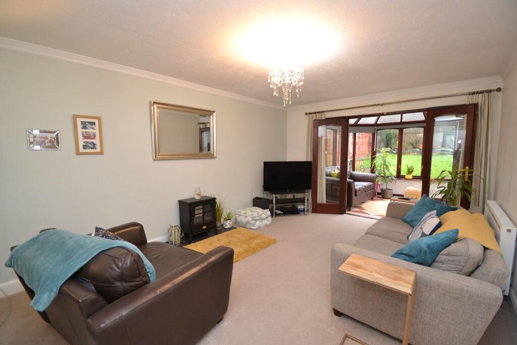 Additional image 8 of Evesham Grove, Idle,