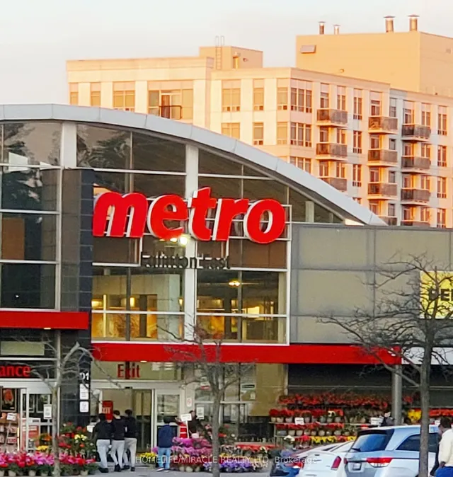 Additional image 38 of 3650 Kingston Rd Unit PH01