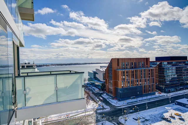 Additional image 38 of 16 Bonnycastle St Unit 1402