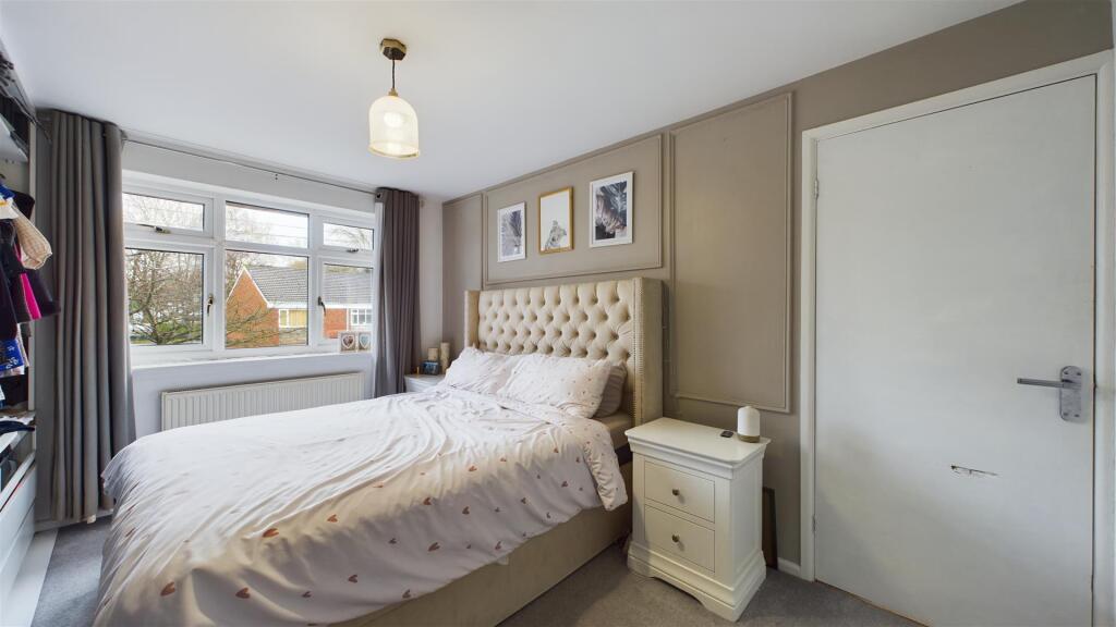 Additional image 6 of Netherend Lane, Halesowen