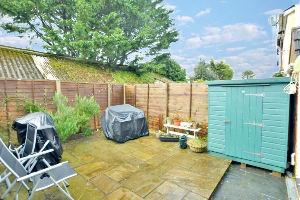 Additional image 9 of Station Terrace, Wimborne, BH21 1RF