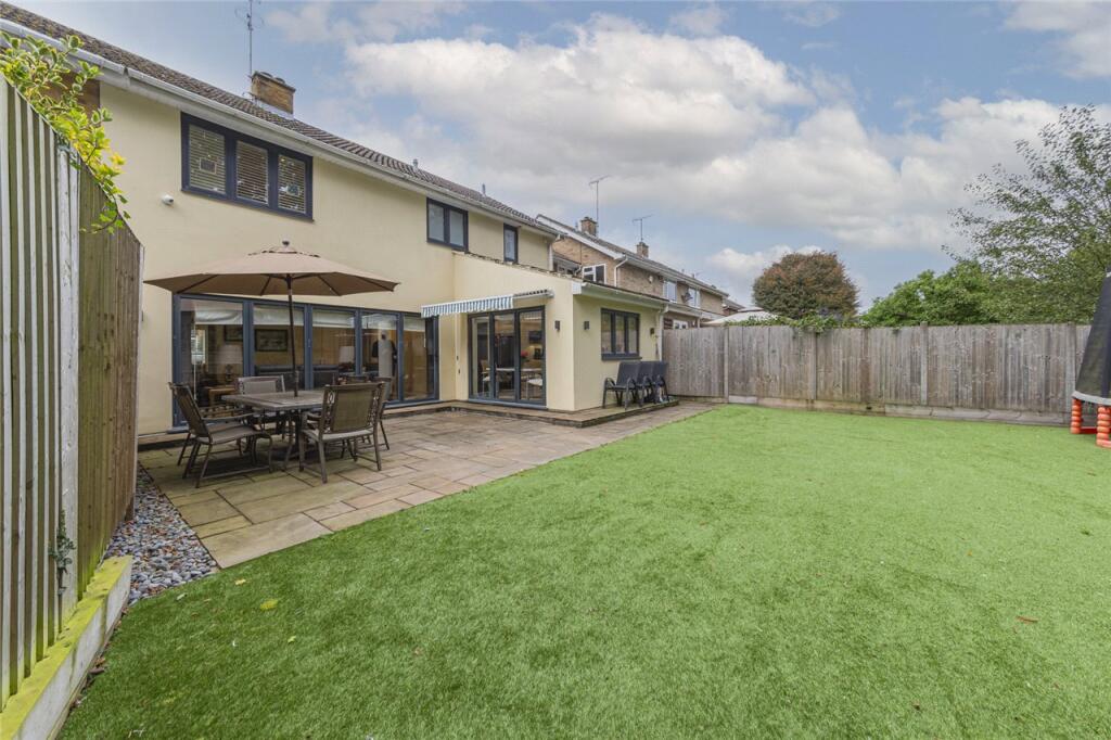 Additional image 18 of Saberton Close, Redbourn, St. Albans, AL3