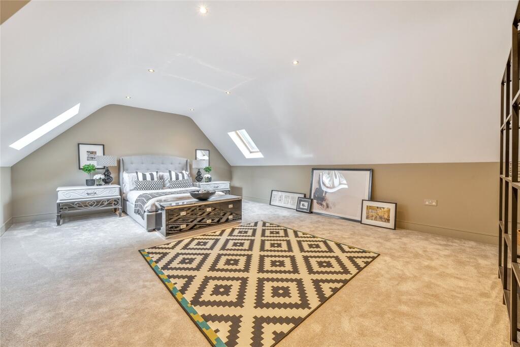 Additional image 46 of Ninhams Wood, Keston Park