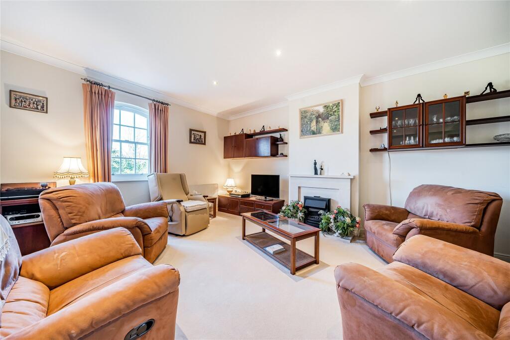 Additional image 14 of Holwood Estate, Westerham Road, Keston