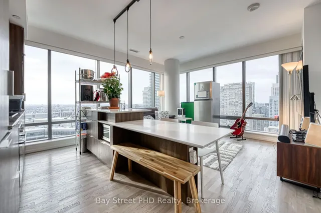 Additional image 2 of 5 St. Joseph St Unit 3708